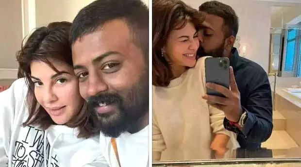 On Valentine’s Day, Conman Sukesh Chandrashekhar Gifts Jacqueline Fernandez Customised Private Jet From Jail