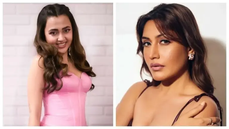 Surbhi Chandna Exits Venue In Tears After Tejasswi Prakash Declines Joint Interviews During ‘Psycho Saiyaan’ Promotions
