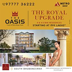 OASIS Metro Group