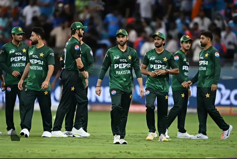 Here’s Why Pakistan Cricket Board May Face Sanctions For Boycott Of Match Against India