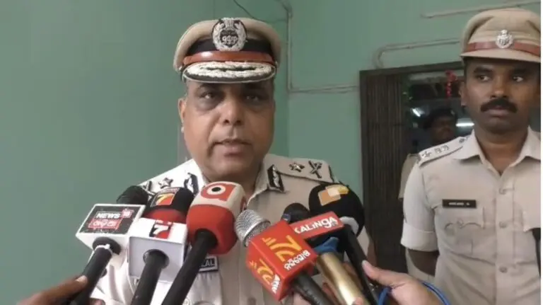 Watched Porn, Then Gang-Raped! Six Minors In Odisha’s Balangir Sent To Rehab Centre