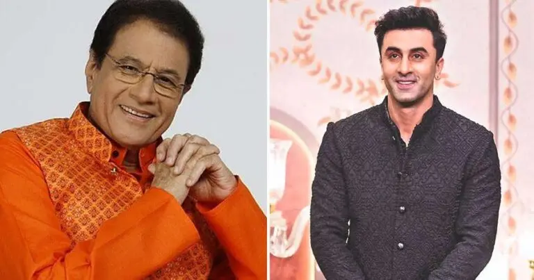 Arun Govil Hails Ranbir Kapoor’s Look As Ram In Nitesh Tiwari’s ‘Ramayana’