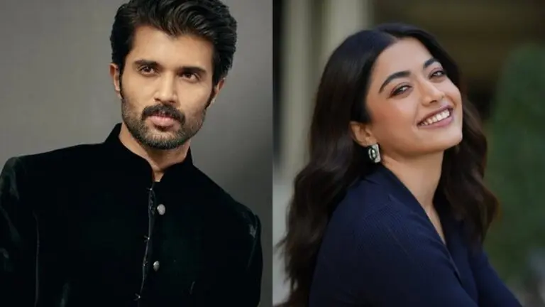 ‘Rashmika Won’t Invite Us’: Fans Slam Rashmika’s Ex-Fiancé Rakshit Shetty’s Friend Over Wedding Invitation Remark