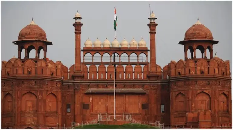 National Capital Under High Security After Terror Attack Intel Input: Reports