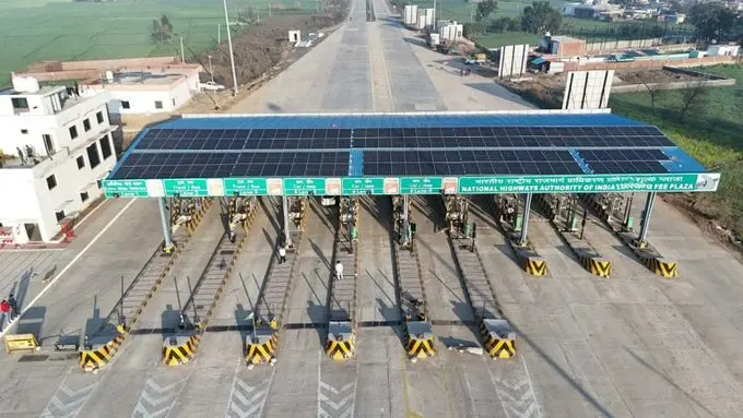 No Cash At Highway Tolls Soon; FASTag & UPI Only From April 1: Reports