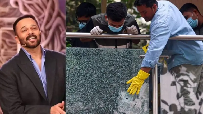 Rohit Shetty Firing Incident: Mumbai Police Arrest 6 More, Including Alleged Shooter