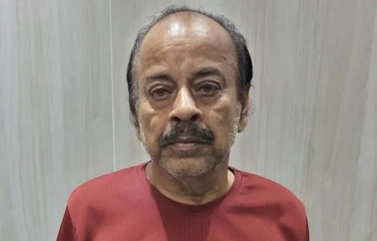 Rs 5.56 Cr Pension Fraud: Odisha Vigilance Nabs Retired Headmaster, Wife After Dramatic Pursuit