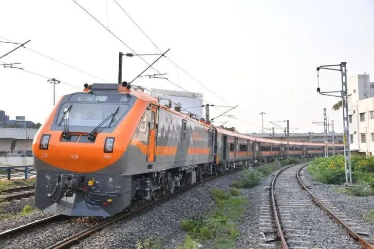 2 new Amrit Bharat Express through Odisha