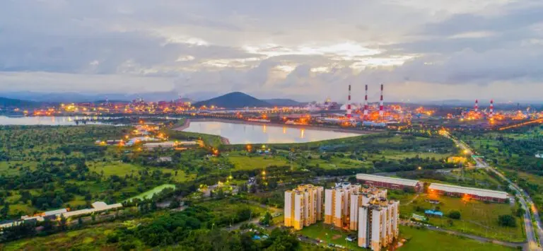 Jindal Steel Doubles Angul Plant Capacity To Become Odisha’s Largest Single-Location Steel Facility