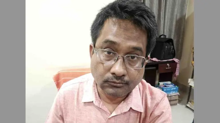 Odisha Vigilance Traps Auditor Taking Rs 4K Bribe; Rs 1.28 Lakh More Seized