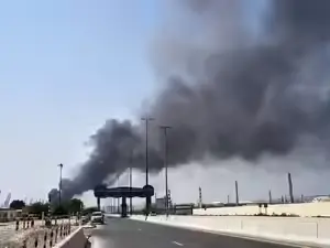 Alerts for Dubai residents