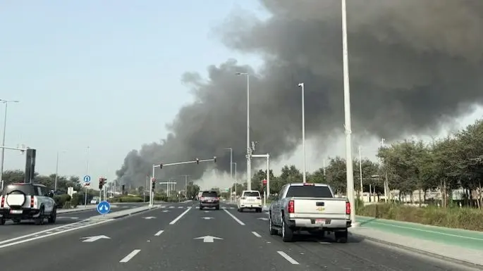 Another Indian killed in West Asia conflict