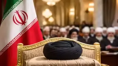 Ayatollah Khamenei successor chosen