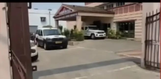 Andhra Minor Flees Stepfather Abuse, Gangraped After Being Drugged In Odisha’s Berhampur