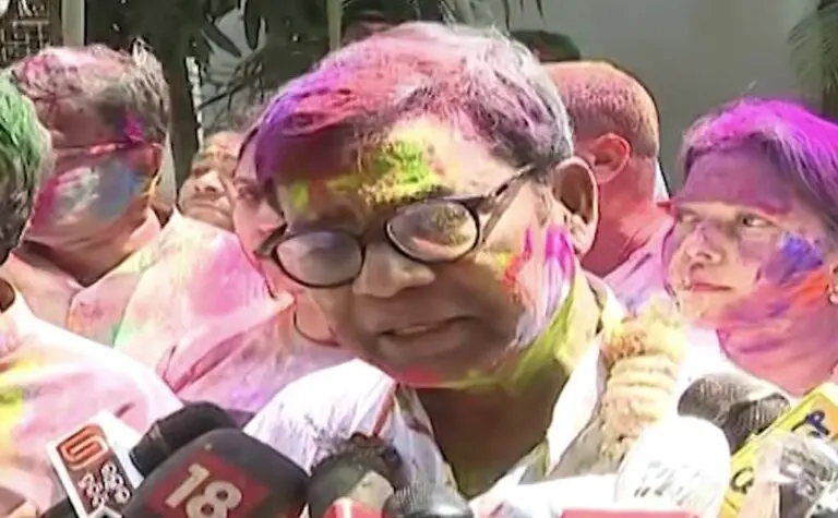 Odisha Congress Chief Rules Out Support To Dilip Ray In Tight Rajya Sabha 4th Seat Contest