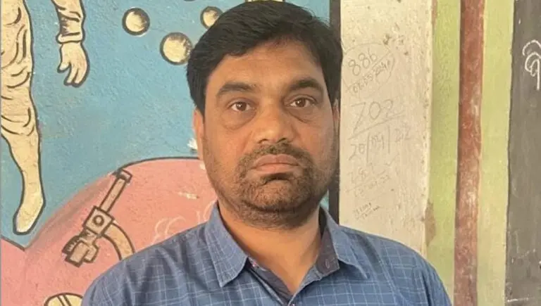 Junior Clerk-Cum-Accountant Caught Taking Bribe Over Arrear Payment Delay In Odisha