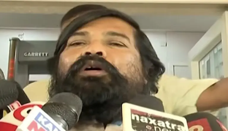 Odisha Rajya Sabha Poll: Bhagirathi Gomago Toes Party Line; Sofia Firdous & Souvic Biswal Cross Vote!