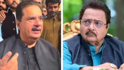 Pak Politician Nabil Gabol Slams ‘Dhurandhar 2’, Says He’ll Make Film On ‘Real’ Jameel Jamali
