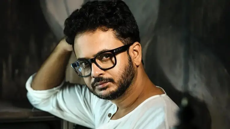 Bengali actor Rahul Banerjee dead