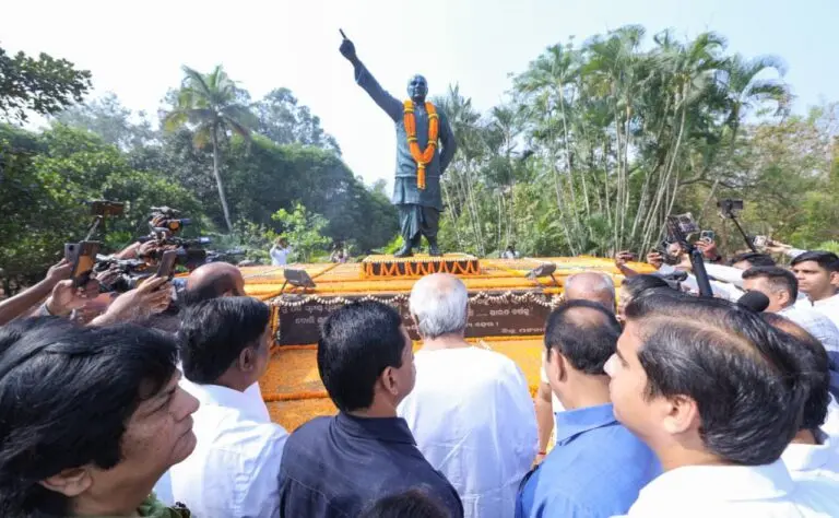 Daredevil Acts, Visionary Dreams, & Facts You Probably Didn’t Know About Biju Patnaik