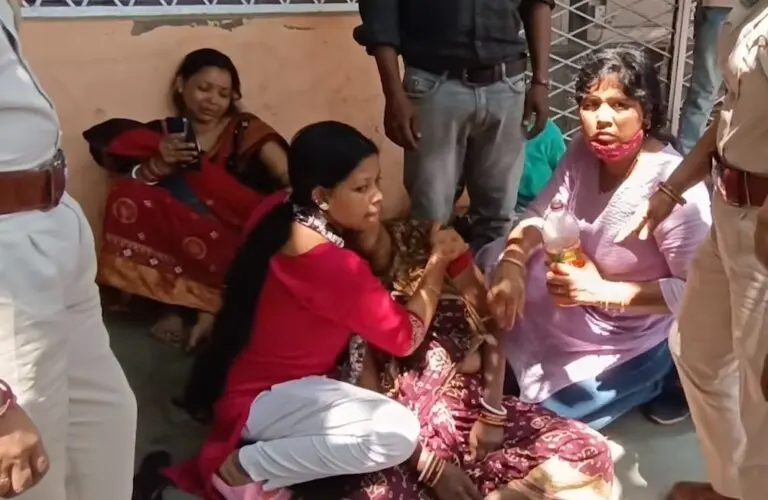 11-Year-Old Boy Dies At Bhubaneswar’s Capital Hospital; Family Alleges Wrong Injection