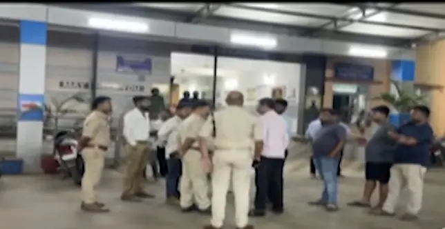 Woman Dies, 4 Critically Injured In Hit-&-Run After Jatra Outing In Odisha’s Sambalpur