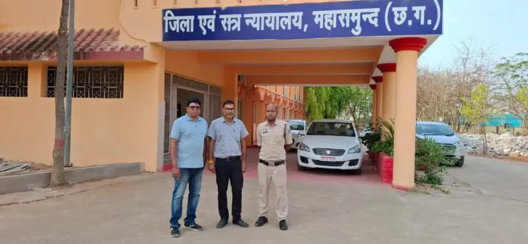 Odisha EOW Arrests Another Fraudster In Rs 9.6 Cr Bank Of India Cheque Cloning Case