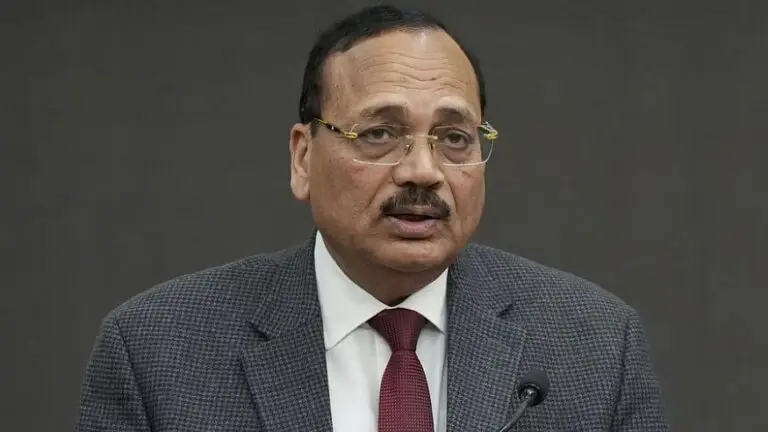 CJI Surya Kant