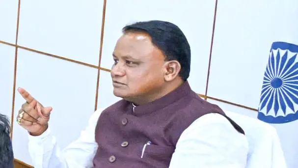 West Asia Fallout Watch: Odisha CM Orders 24×7 Monitoring Of Fuel & Food Supplies