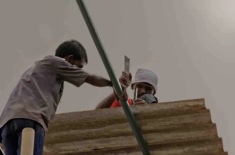 Odisha Restricts Outdoor Work For 4 Hours During Peak Heat From April 1-June 15