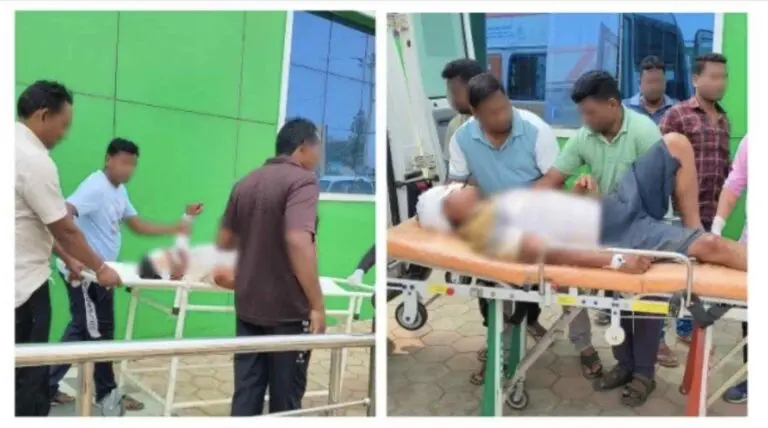 2 Odisha Cops Injured In Bike Chase After Ganja Smugglers; Hash Oil Kingpin Among 5 Arrested In Inter-State Network