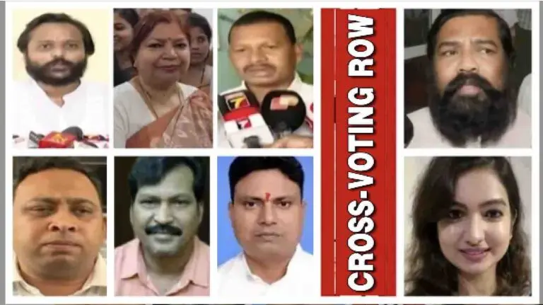Can Odisha Follow Himachal Precedent For Disqualifying Cross-Voting MLAs?