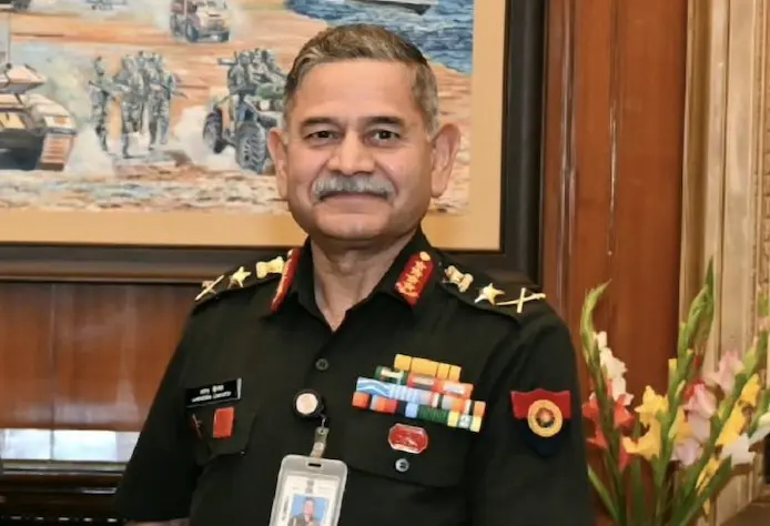 Army Chief General Upendra Dwivedi To Visit Odisha This Week; Itinerary Includes Puri, Gopalpur