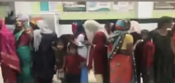 Snake In Dalma Pot During Feast Triggers Hospital Queue In Odisha’s Pattamundai