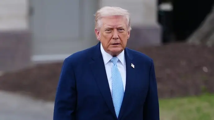 Donald Trump says US-Iran in productive talks