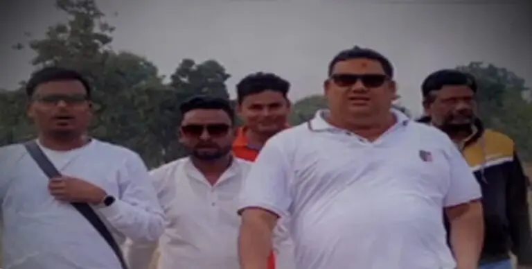 Odisha BJD MLA’s Husband Moves HC For Anticipatory Bail Amid Police Hunt In Tehsildar Threat Case