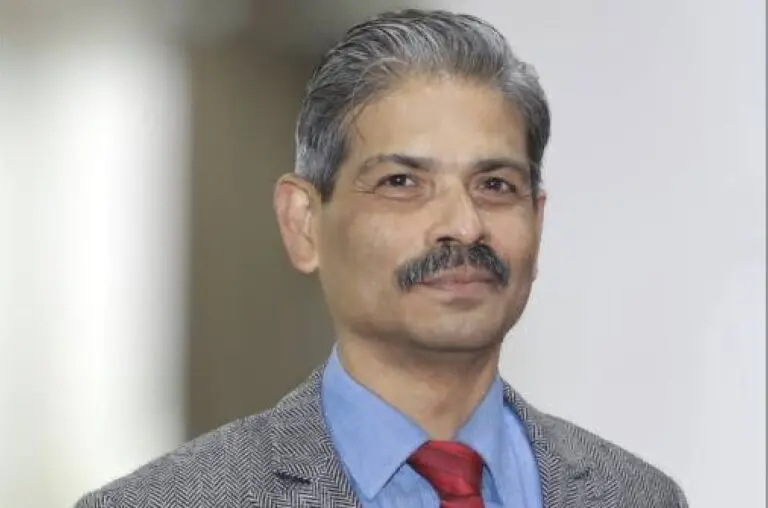 Odisha Appoints Ex-J&K DGP Rashmi Ranjan Swain As First Chairman Of OUSSSC