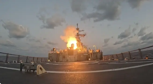 MEA Denies US Navy Access To Indian Ports For Operation ‘Epic Fury’ Against Iran