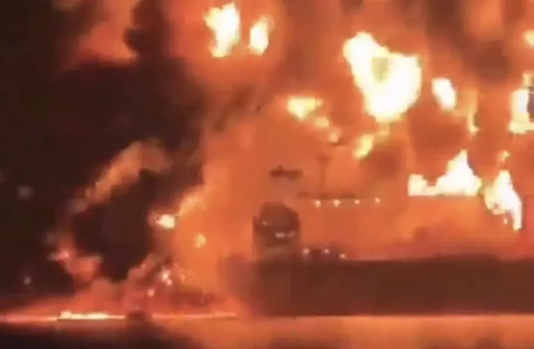 Iraq Suspends Oil Ports Ops After Tanker Attacks In Its Waters