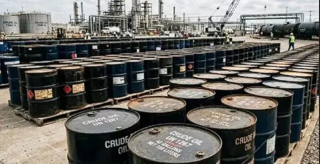 India Has 60 Days Fuel Stock, Shortage Claims Deliberate Misinformation: Govt