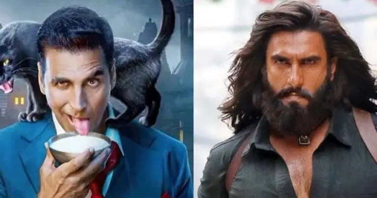 Akshay Kumar Calls ‘Bhooth Bangla’ A Family Entertainer, ‘Dhurandhar’ An Adult Film