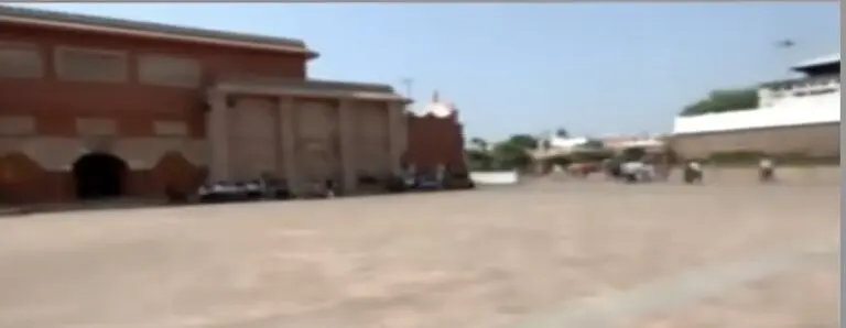 Puri’s Hidden Past Unearthed: GPR Survey Hints At Lost City, Temple-To-Sea Tunnel