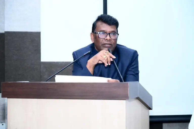 Ganesh Ram Singkhuntia