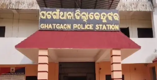 Class 1 Student Critical After Assault By Seniors At School Hostel In Odisha’s Keonjhar