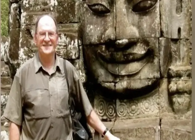 Global Voice Of Odisha History Hermann Kulke Passes Away; Deputy CM, LoP Express Grief