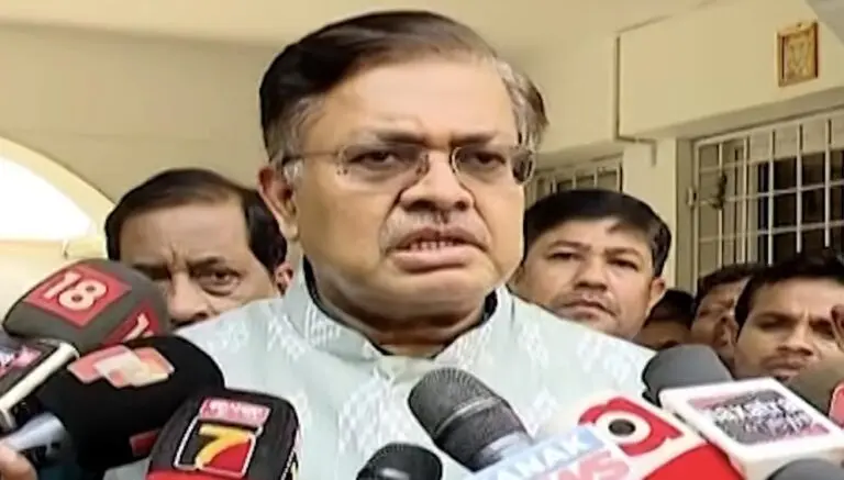 Odisha Govt Assures Safe Return Of Stranded Citizens From War-Torn West Asia