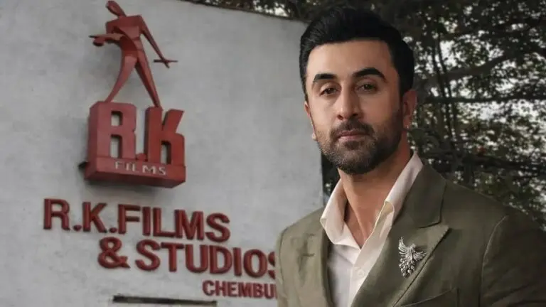 Kareena Kapoor Says No Discussion On RK Studios Revival, Urges Ranbir & Karisma To Consider It