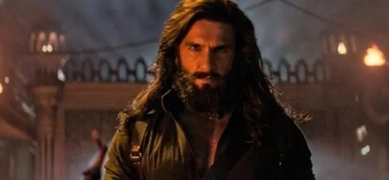 Ranveer Singh’s ‘Dhurandhar’ Re-Released Worldwide Ahead Of Its Sequel