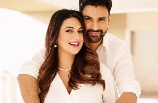 Baby On Board! Divyanka Tripathi & Vivek Dahiya Expecting First Child