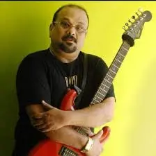 Prafulla Kar’s Nephew & Guitarist Debanshu Rath Passes Away In Chennai At 62